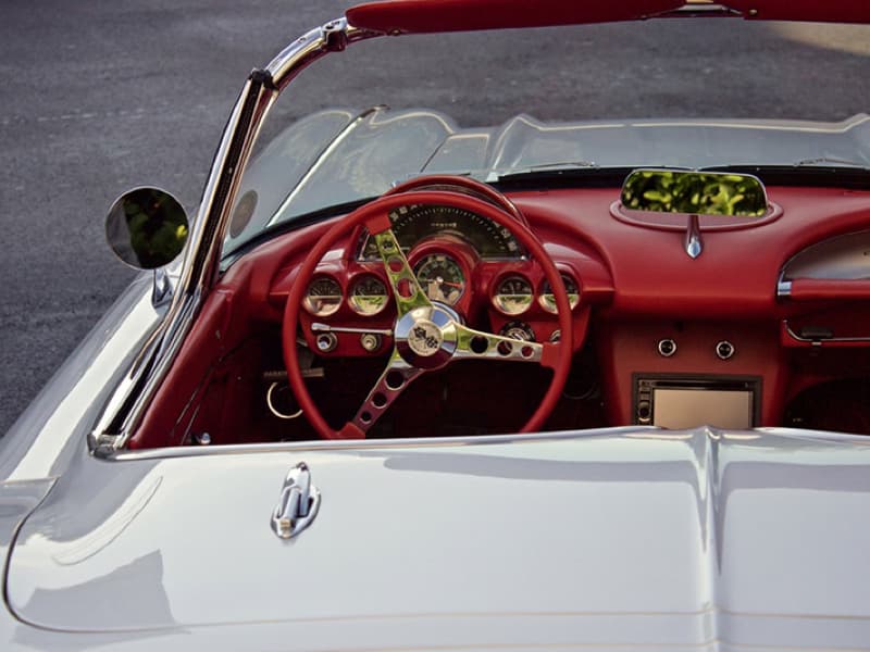 Web Security & Performance